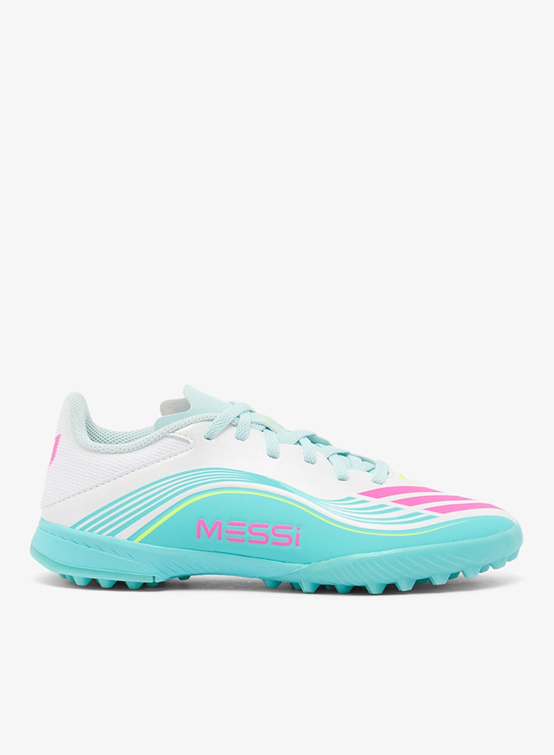 Adidas Youth Messi F50 League TF - Image 1